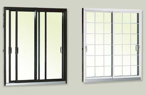 Patio Doors